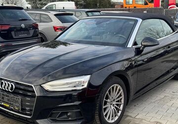 Audi A5 275.624 km 16.490 &euro; Braunschweig 38122