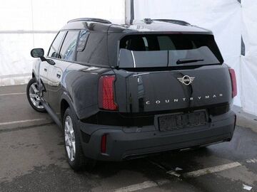 Gebrauchte Mini Countryman