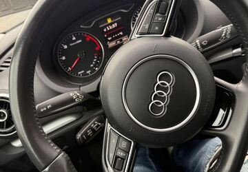 Audi A3 220.000 km 9.550 &euro; Wolfenbüttel (Halchter) 38304