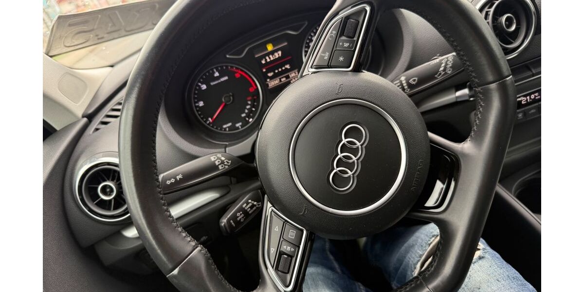 Audi A3 220.000 km 9.550 &euro; Wolfenbüttel (Halchter) 38304