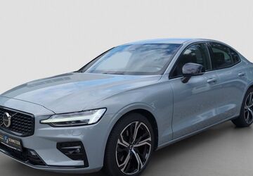 Volvo S60 24.174 km 32.490 &euro; Braunschweig 38114