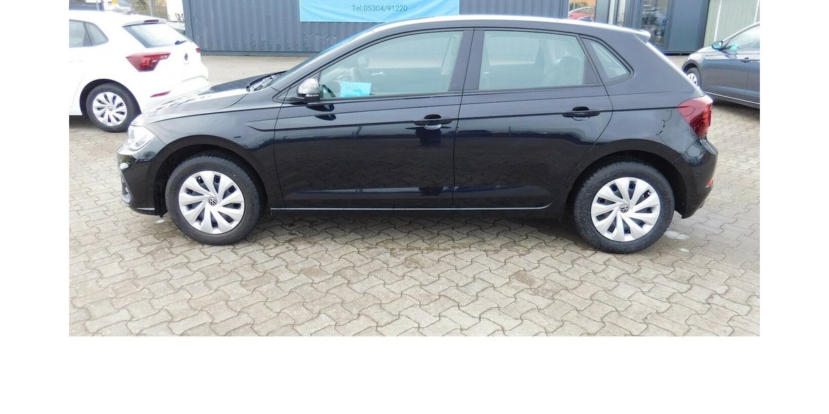 VW Polo 1.0 Life MPI BMT 4Trg Klima Navi LED 33.700 km 15.690 &euro; Vordorf 38533