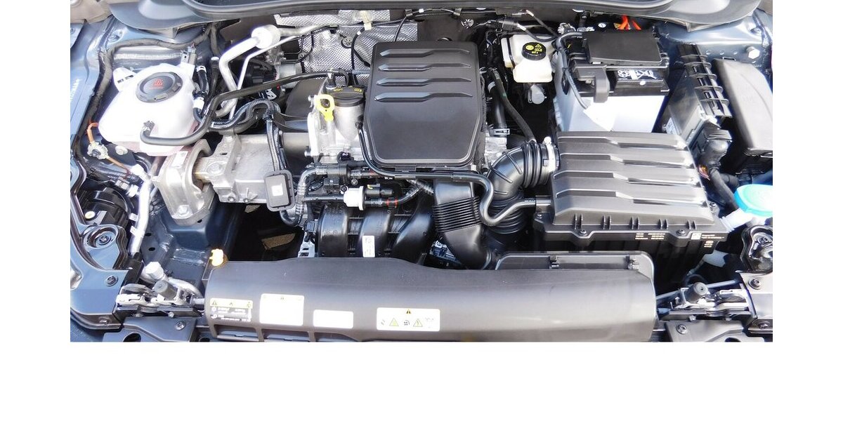 VW Polo 1.0 Life MPI BMT 4Trg Klima Navi LED 5.600 km 18.390 &euro; Vordorf 38533