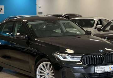BMW 640 9.987 km 48.499 &euro; Peine 31228