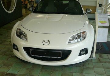 Mazda MX-5 137.800 km 18.970 &euro; Salzgitter 38228