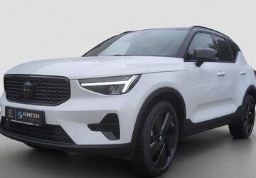 Volvo XC40 3.990 km 40.990 &euro; Braunschweig 38114