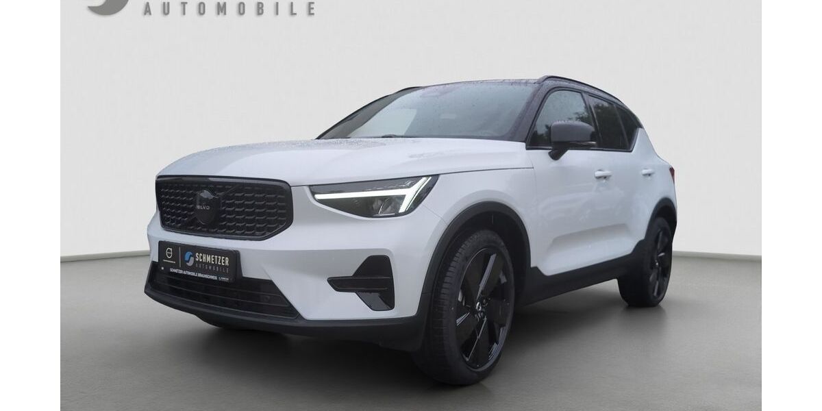 Volvo XC40 3.990 km 40.990 &euro; Braunschweig 38114
