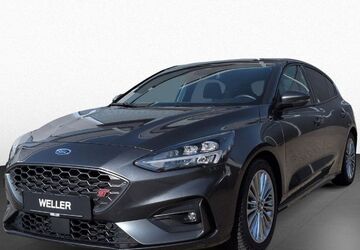 Ford Focus 43.128 km 22.350 &euro; Wolfenbüttel 38304