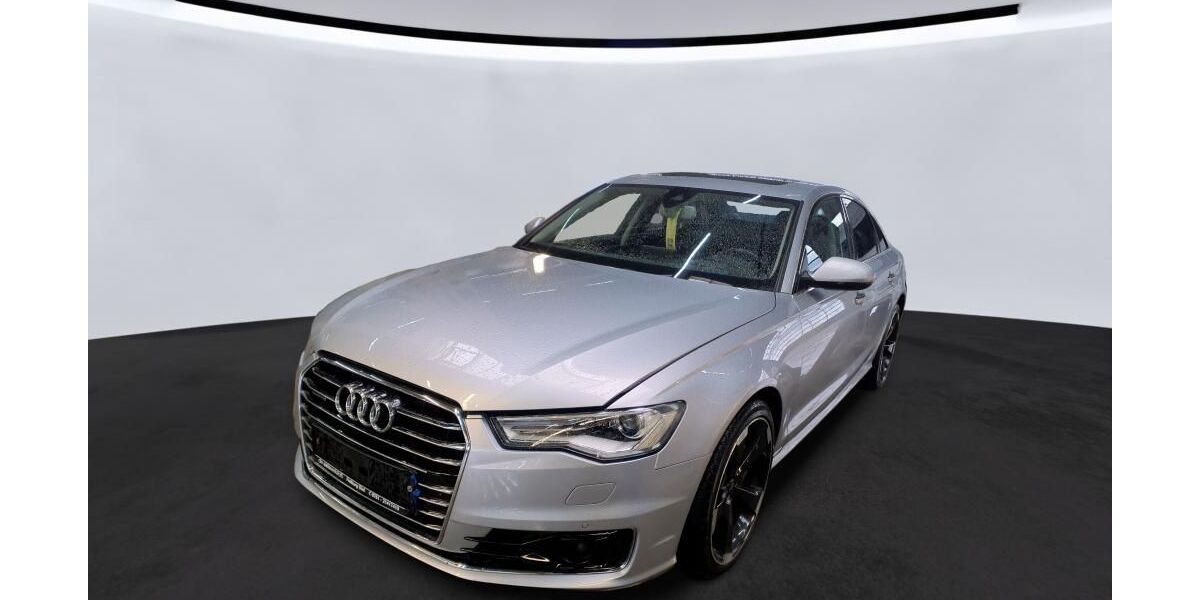 Audi A6 209.376 km 14.990 &euro; Braunschweig 38122