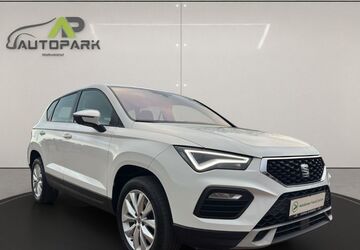 Seat Ateca 164.469 km 16.490 &euro; Wolfenbüttel 38304