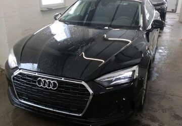 Audi A5 17.136 km 34.950 &euro; Goslar 38642