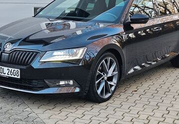 Skoda Superb 139.600 km 20.880 &euro; Braunschweig 38110