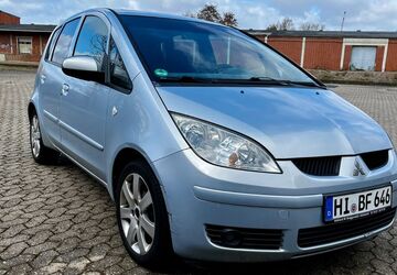 Mitsubishi Colt 103.000 km 1.999 &euro; Braunschweig 38102