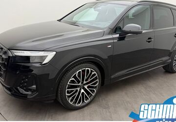 Audi Q7 8.000 km 93.900 &euro; Peine 31226