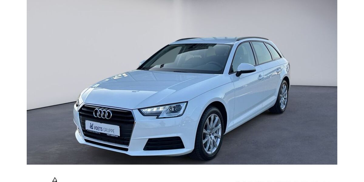 Audi A4 97.320 km 17.940 &euro; Wolfenbüttel 38304
