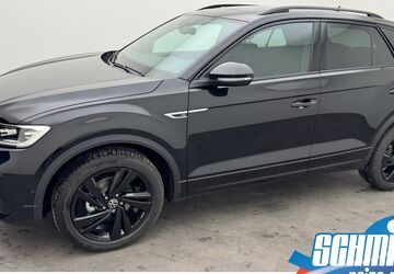 VW T-Roc 1.100 km 37.300 &euro; Peine 31226