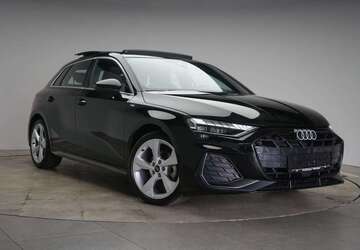 Audi A3 2.000 km 34.490 &euro; Braunschweig 38110