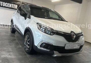 Renault Captur 76.500 km 11.450 &euro; Braunschweig 38112