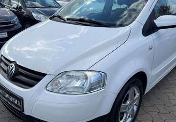 VW Fox 132.000 km 2.499 &euro; Wolfenbüttel 38304