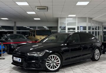 Audi A6 196.542 km 22.990 &euro; Goslar 38644