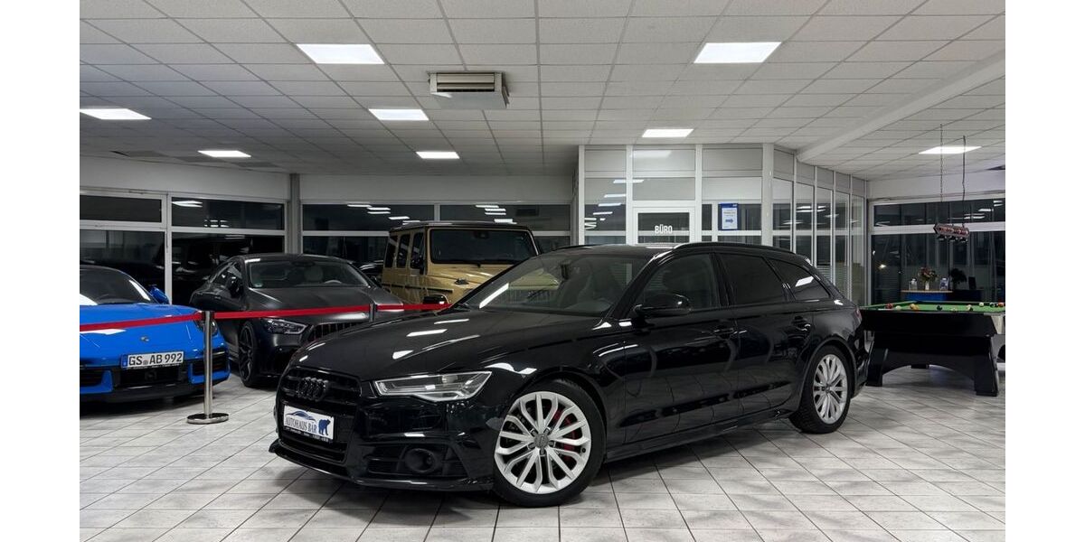 Audi A6 196.542 km 22.990 &euro; Goslar 38644