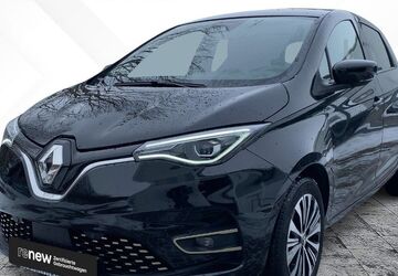 Renault ZOE 29.965 km 17.884 &euro; Goslar 38644