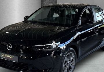 Opel Corsa 17.966 km 15.450 &euro; Goslar 38644