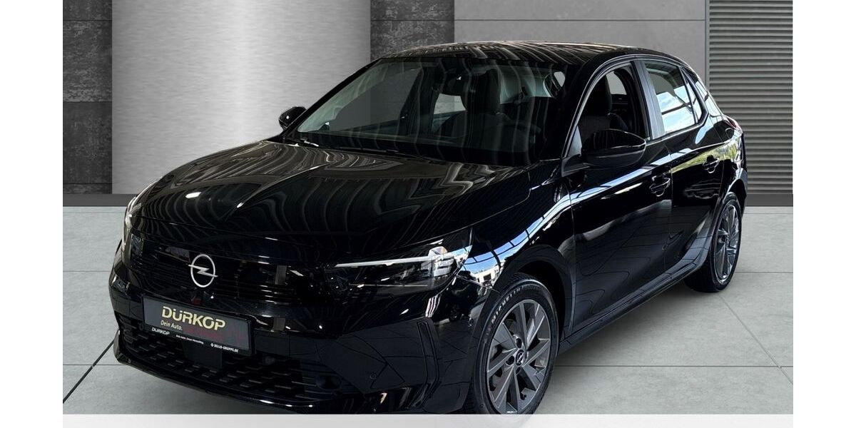 Opel Corsa 17.966 km 15.450 &euro; Goslar 38644