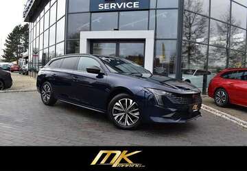 Peugeot 508 34.250 km 22.990 &euro; Braunschweig 38114