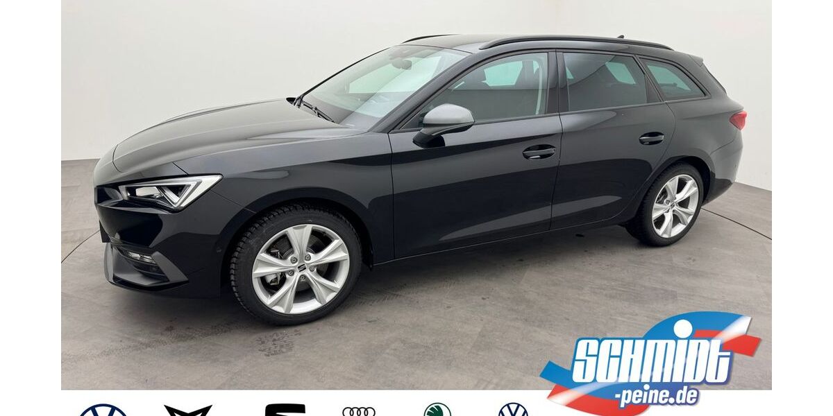 Seat Leon 12.930 km 29.300 &euro; Peine 31226