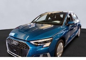 Audi A3 38.600 km 25.780 &euro; Braunschweig 38124