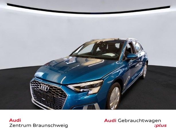 Audi A3 38.600 km 25.780 &euro; Braunschweig 38124
