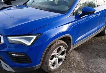 Seat Ateca 180.799 km 16.990 &euro; Braunschweig 38122