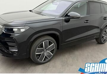 VW Tayron 2.000 km 54.990 &euro; Peine 31226