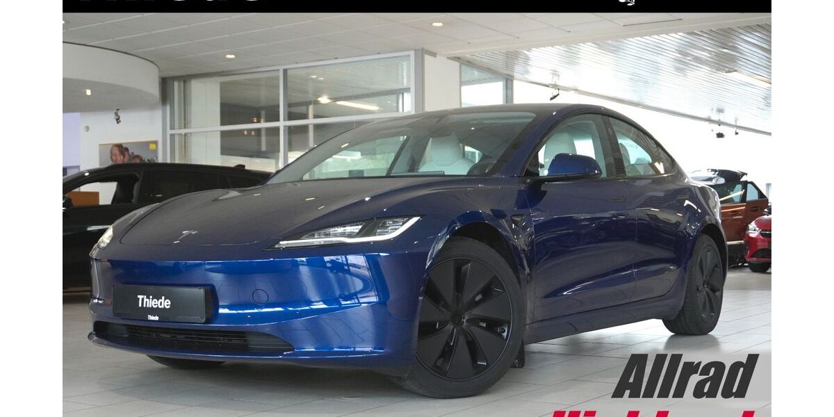 Tesla Model 3 36.590 km 43.950 &euro; Schöningen 38364