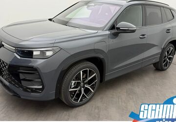 VW Tayron 2.000 km 56.400 &euro; Peine 31226