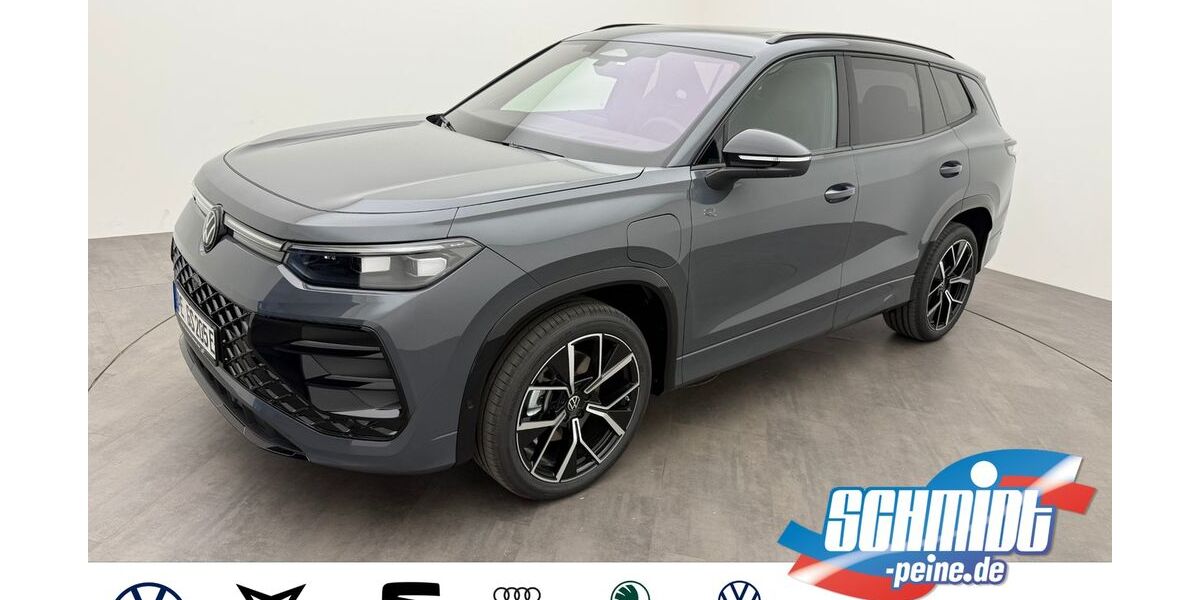 VW Tayron 2.000 km 56.400 &euro; Peine 31226