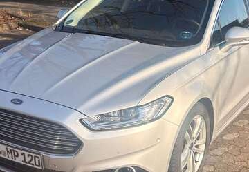 Ford Mondeo 43.000 km 14.999 &euro; Braunschweig, Stadt 38120