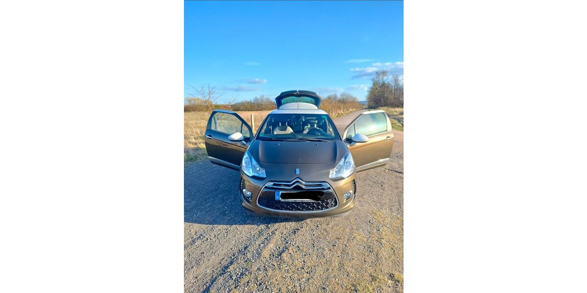 Citroen DS3 118.000 km 5.599 &euro; Sickte 38173