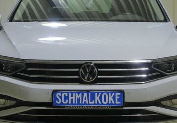 VW Passat Variant 54.800 km 26.950 &euro; Braunschweig 38112