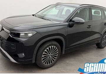 VW Tayron 12.430 km 47.300 &euro; Peine 31226