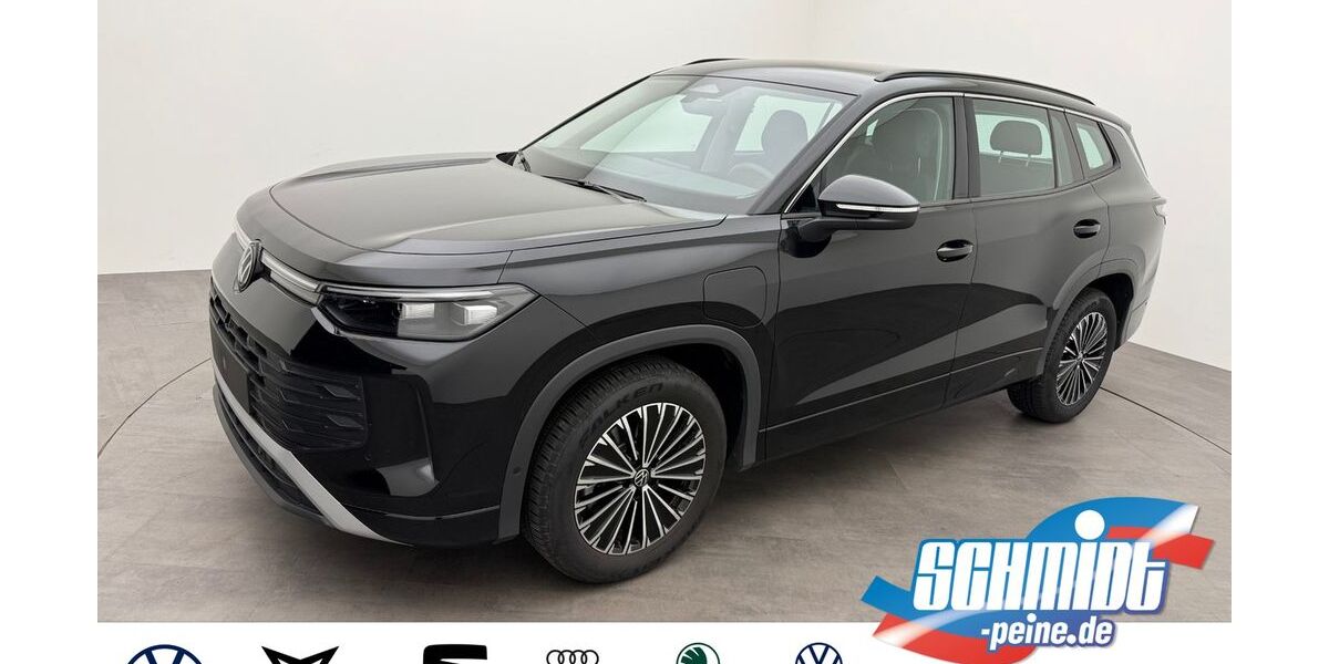 VW Tayron 12.430 km 47.300 &euro; Peine 31226