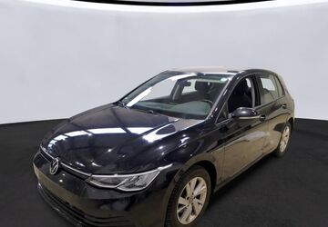 VW Golf 140.256 km 18.990 &euro; Braunschweig 38122