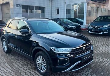 VW T-Roc 61.700 km 24.999 &euro; Wolfenbüttel 38304
