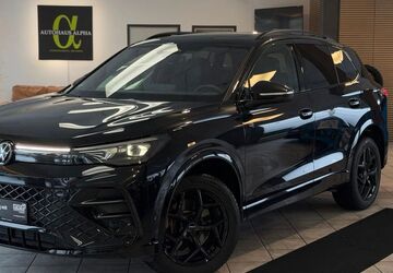 VW Tiguan 21.500 km 49.790 &euro; Goslar 38644