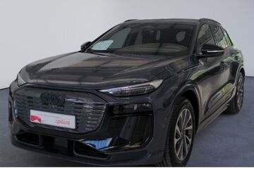 Audi Q6 e-tron 9.800 km 65.980 &euro; Braunschweig 38124