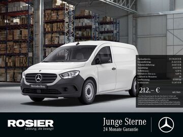 Gebrauchte Mercedes-Benz Citan