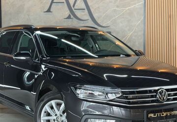 VW Passat Variant 142.200 km 18.900 &euro; Salzgitter 38259