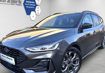 Ford Focus 18.078 km 23.990 &euro; Peine 31226