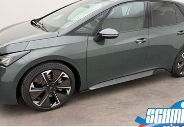 Cupra Born 1.100 km 42.990 &euro; Peine 31226